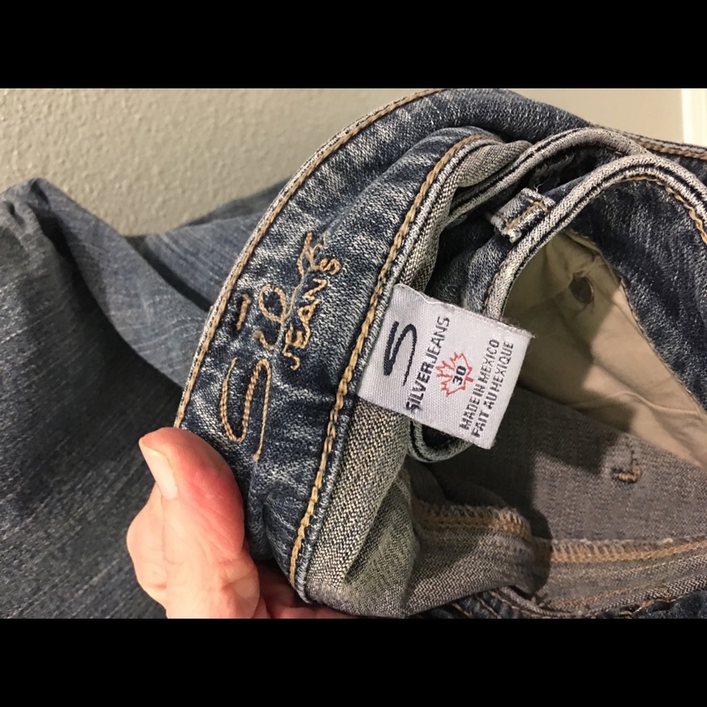 Jeans Bundle - Picture 4 of 4